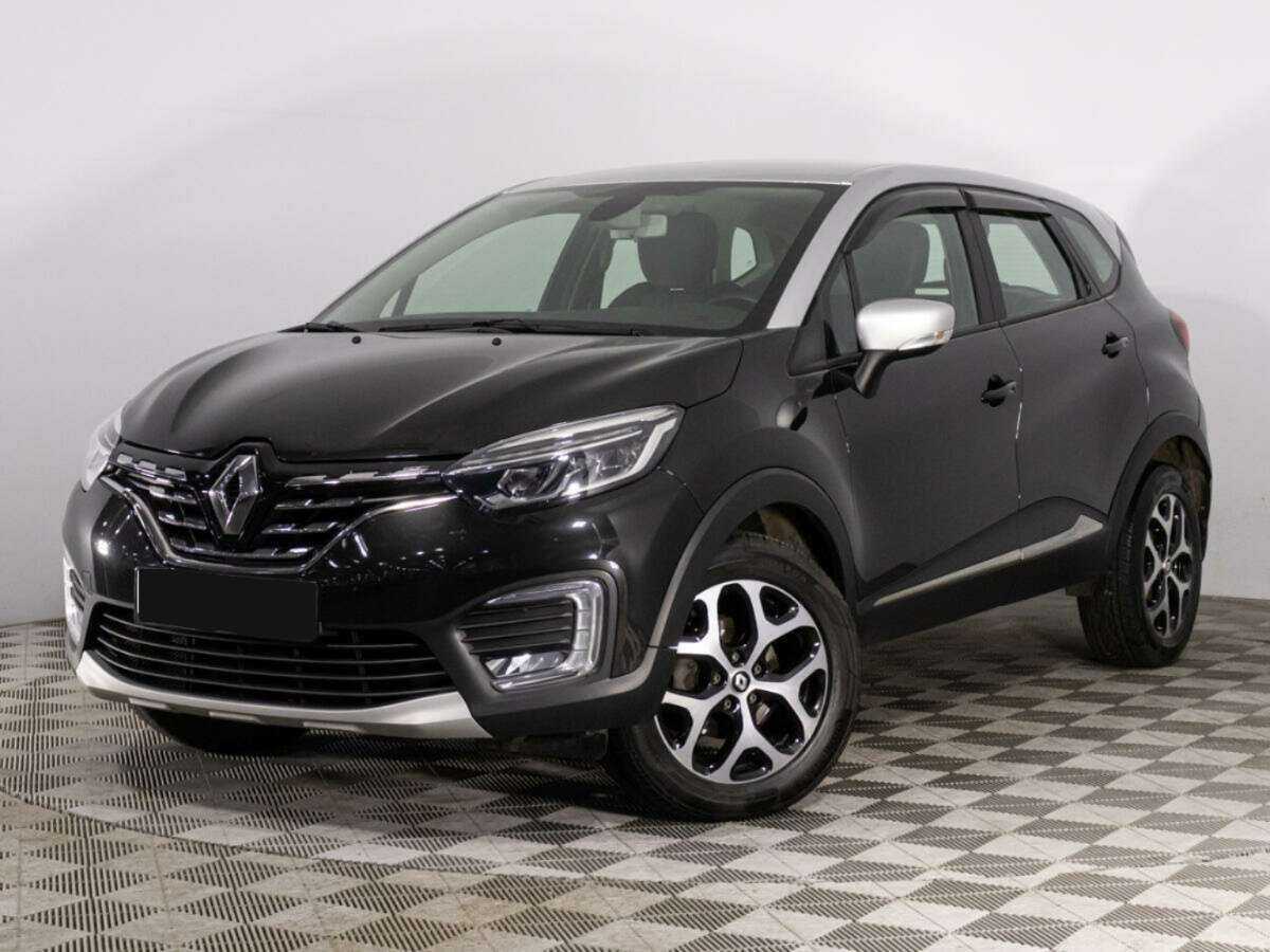 Renault Kaptur