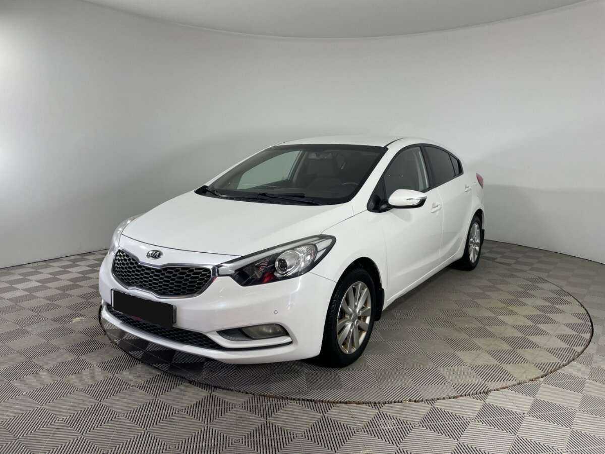 Kia Cerato