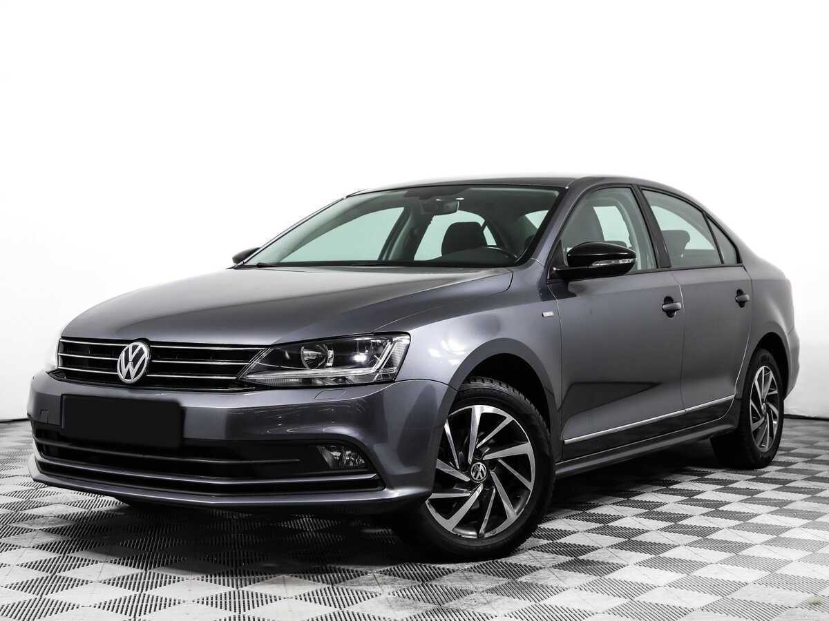Volkswagen Jetta